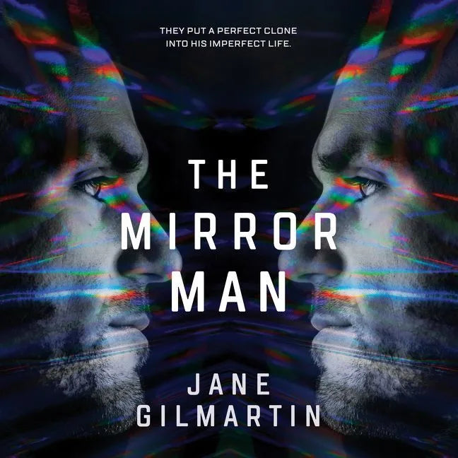 The Mirror Man