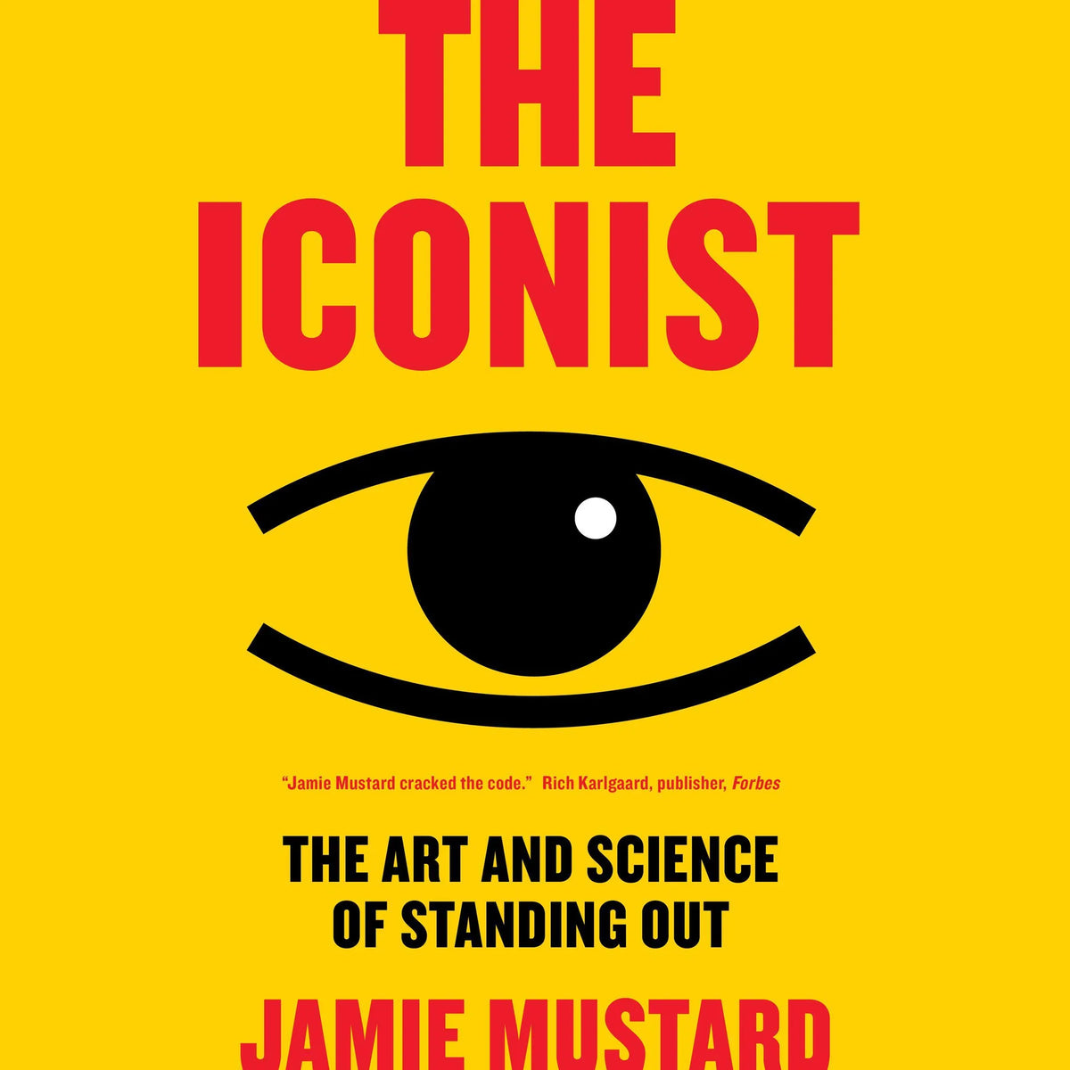 The Iconist