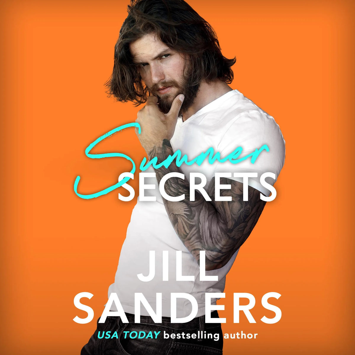 Summer Secrets