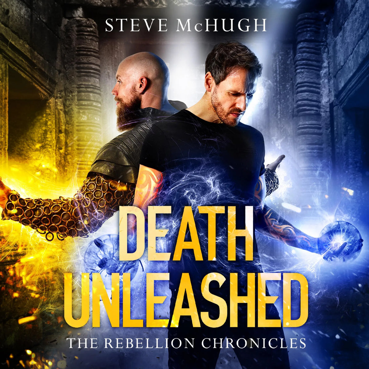 Death Unleashed