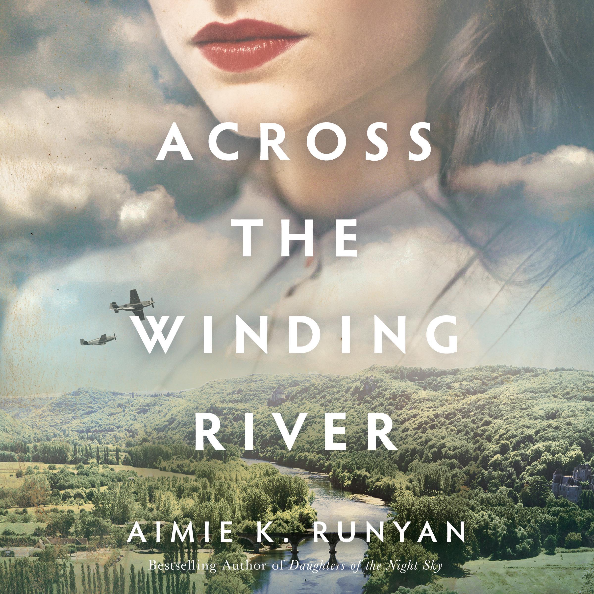 Across the Winding River