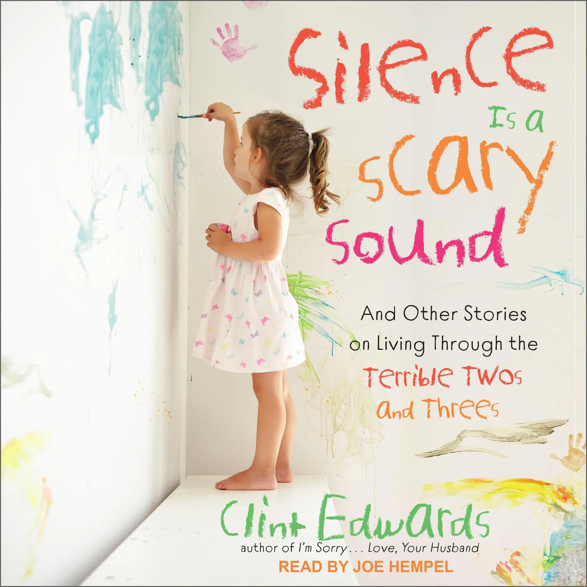 Silence is a Scary Sound