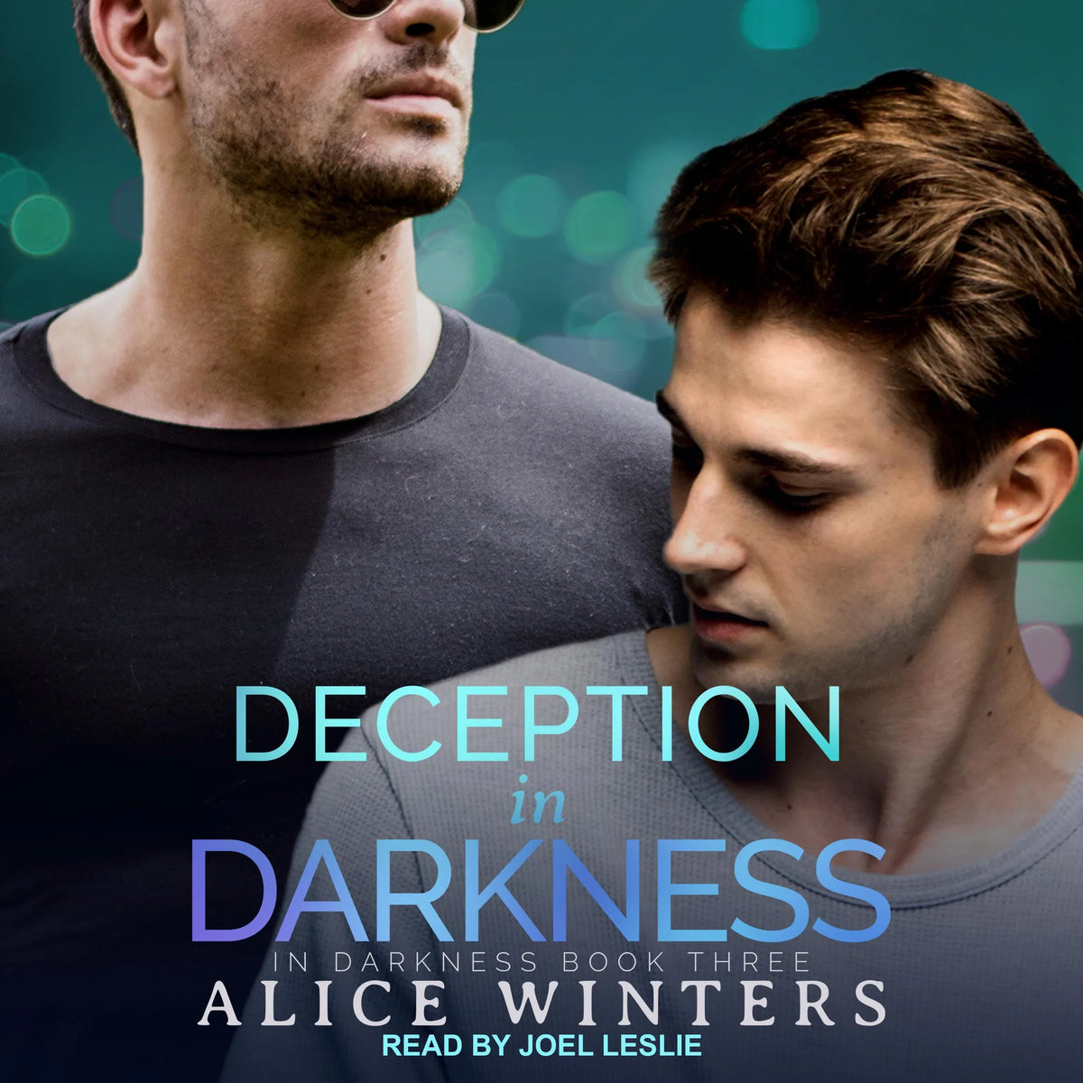 Deception in Darkness