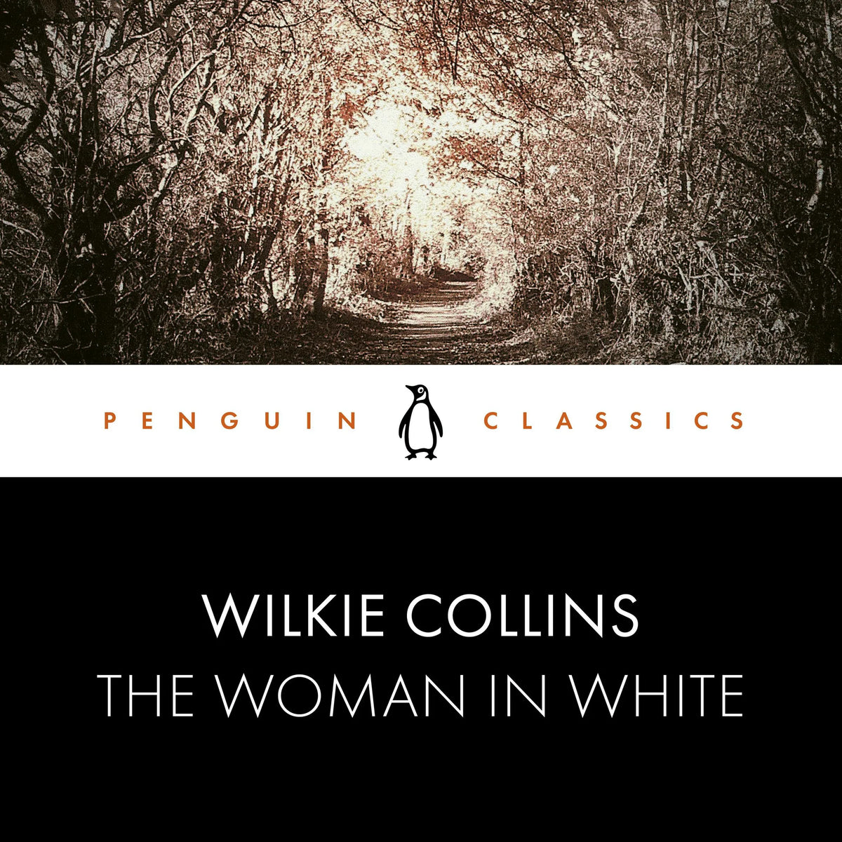 The Woman in White