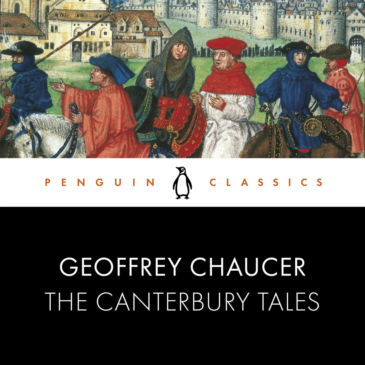 The Canterbury Tales