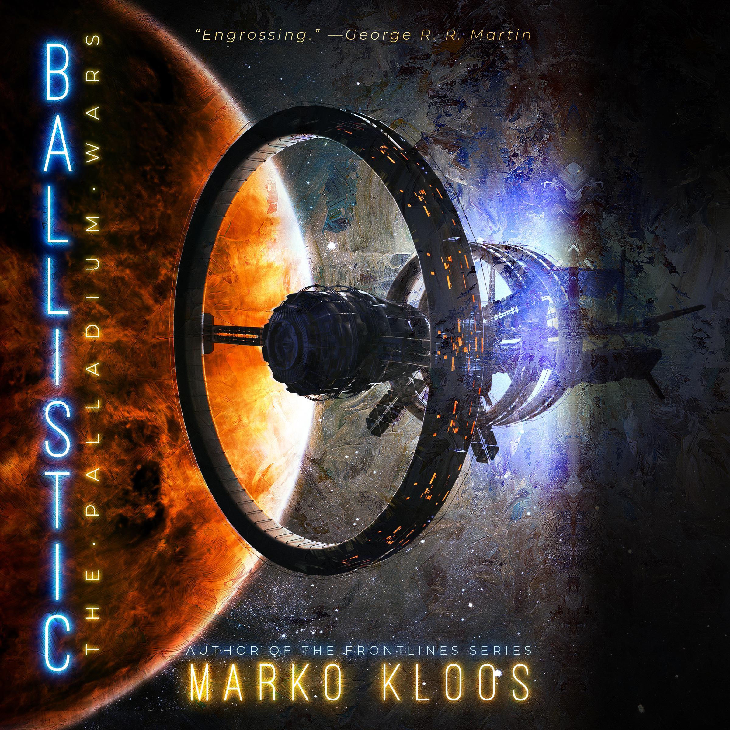 Ballistic