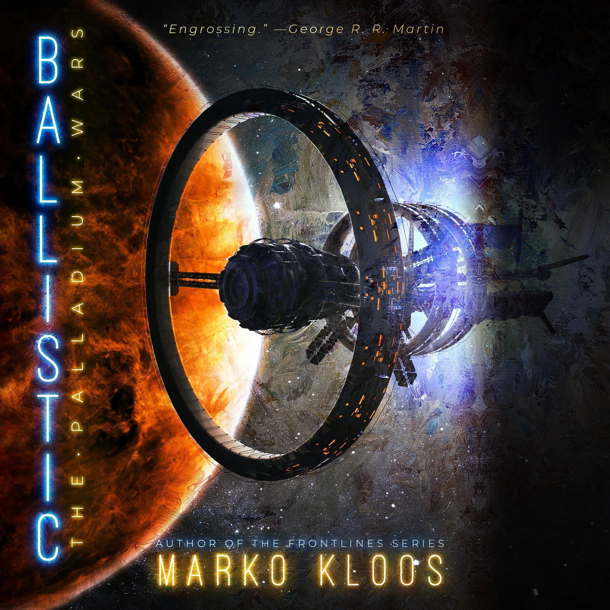 Ballistic