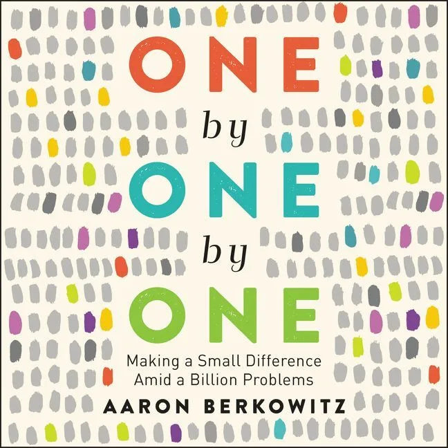 One by One by One