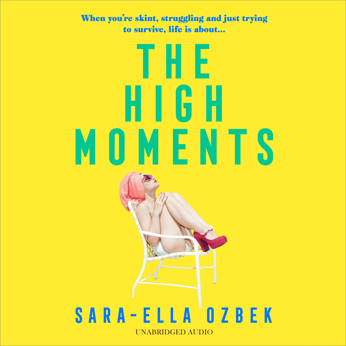 The High Moments