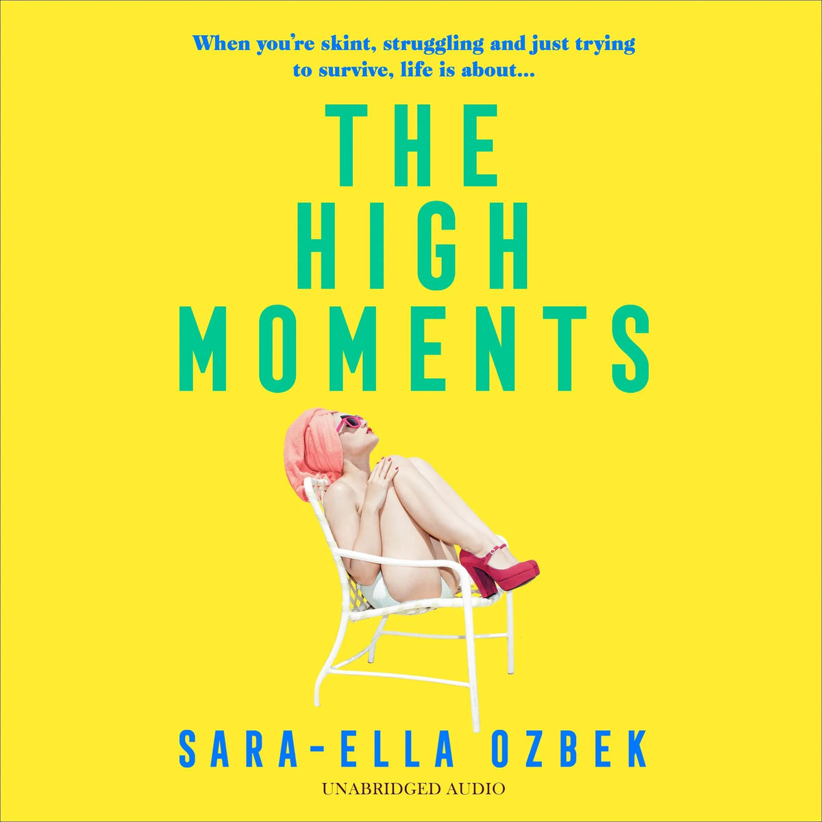 The High Moments