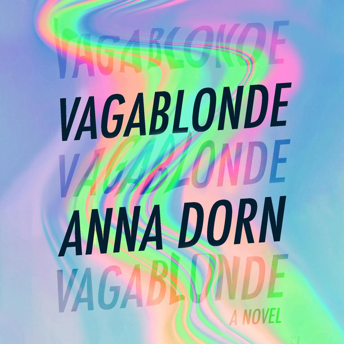 Vagablonde