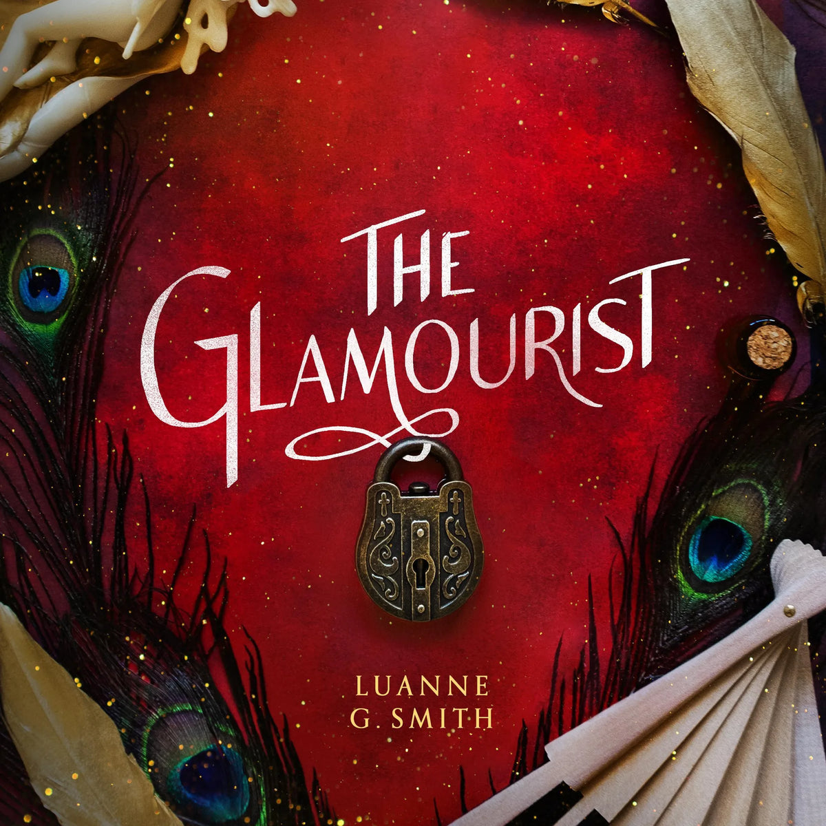 The Glamourist