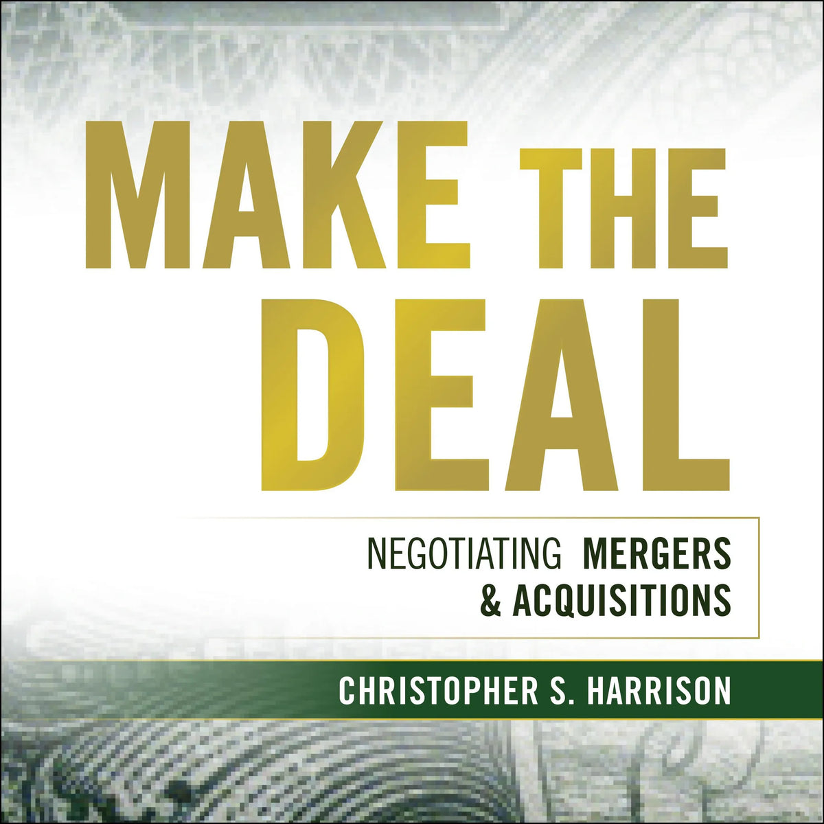 Make the Deal