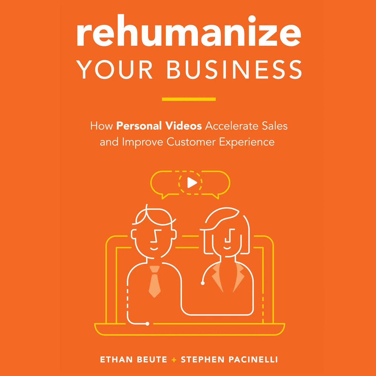 Rehumanize Your Business
