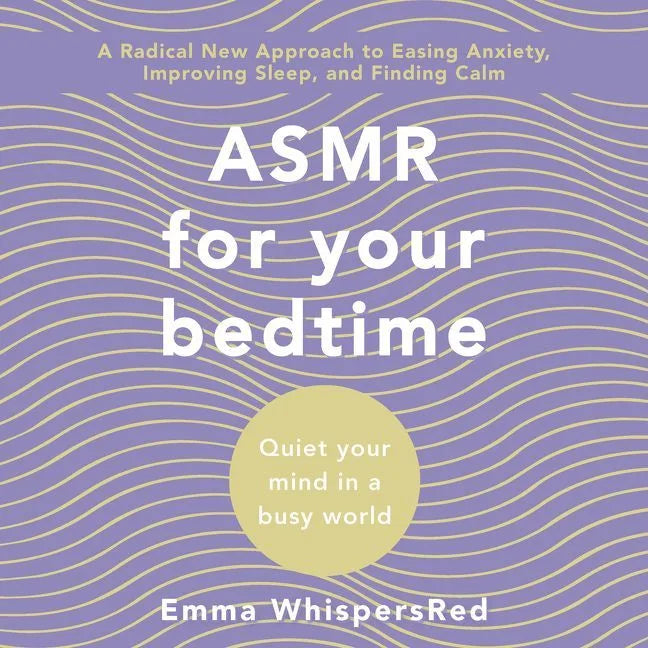 ASMR for Bed Time