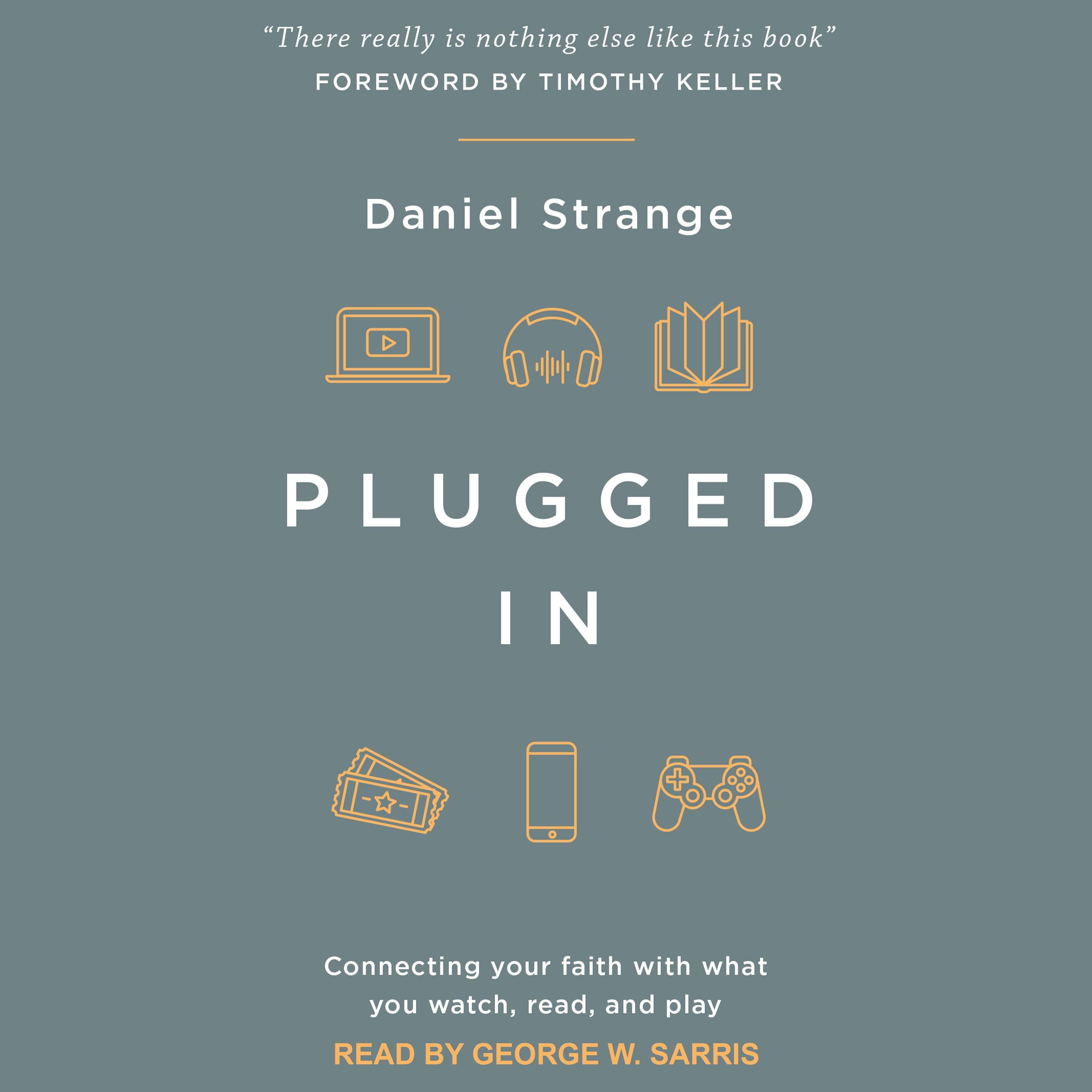 Plugged In