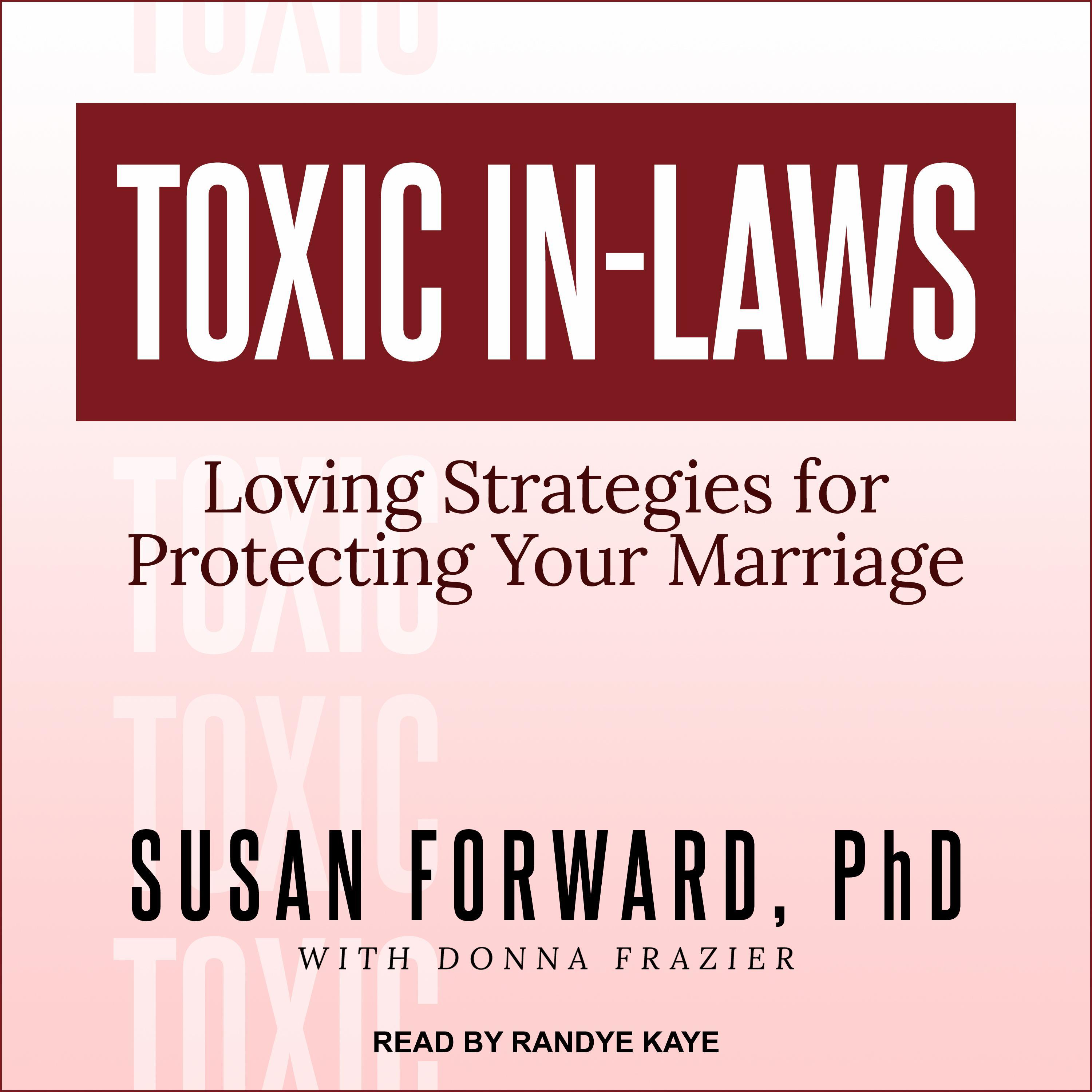 Toxic In-Laws