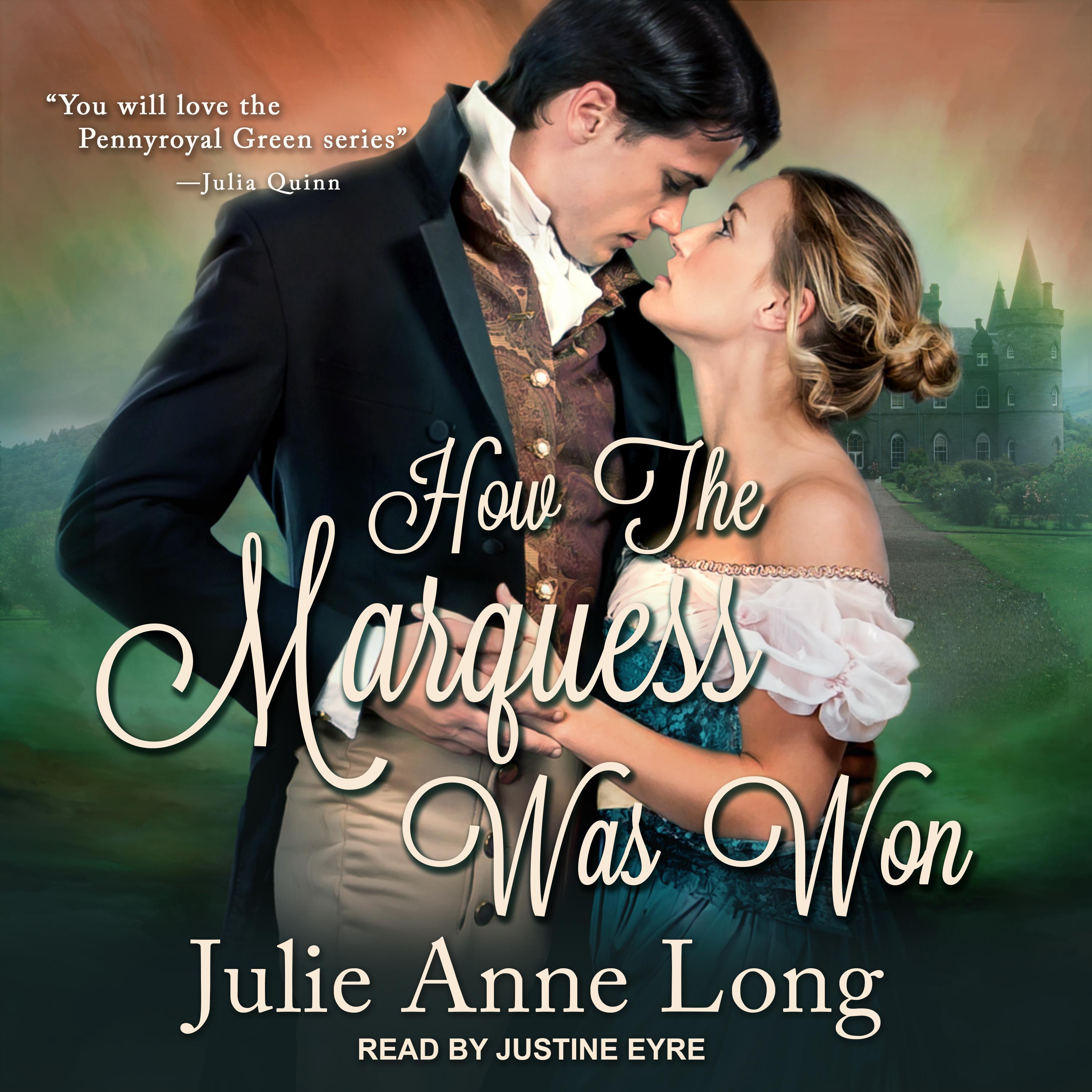 How The Marquess Was Won