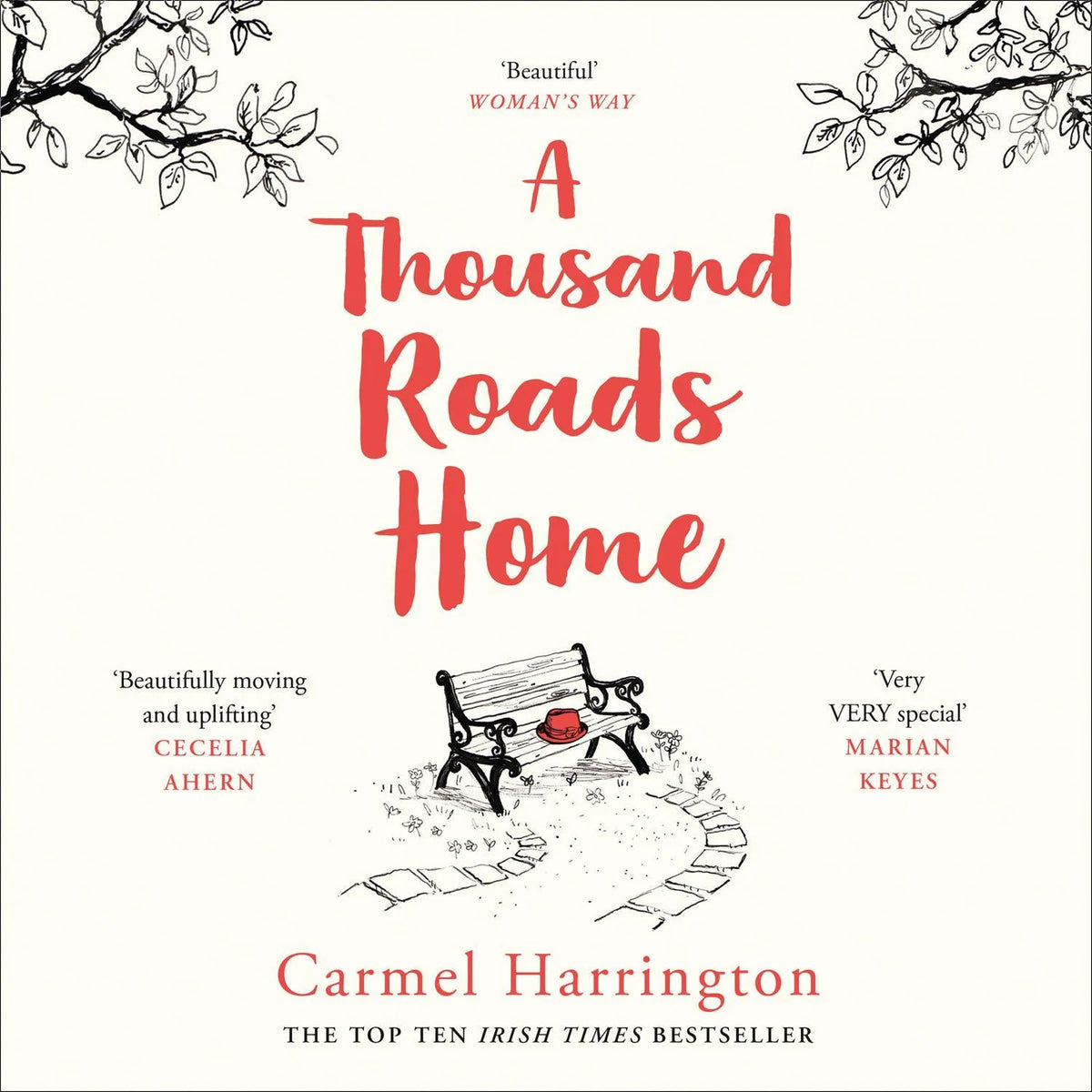 A Thousand Roads Home