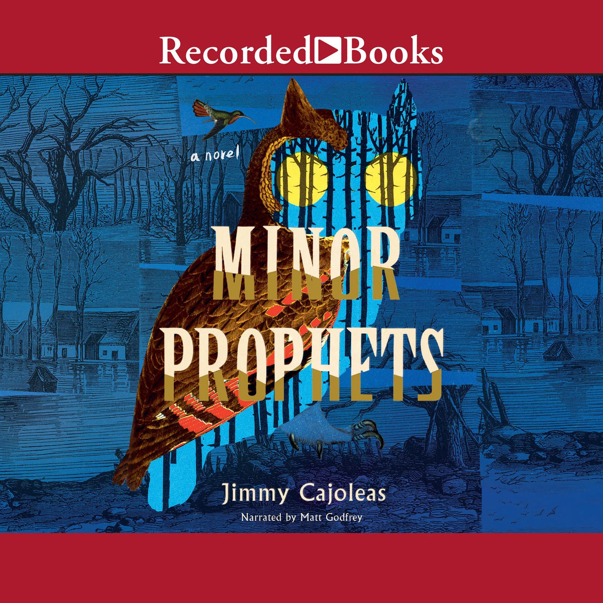 Minor Prophets