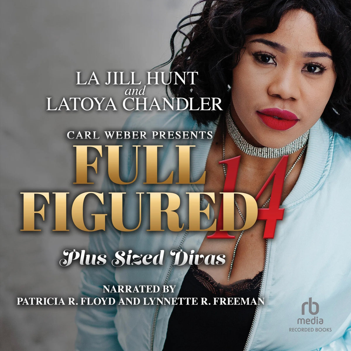 Full Figured 14
