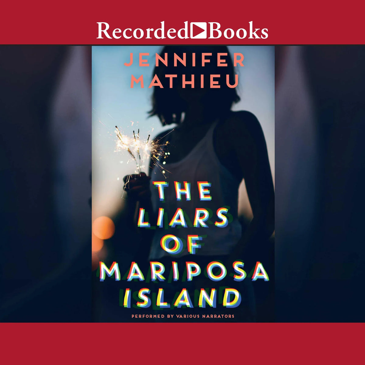 The Liars of Mariposa Island