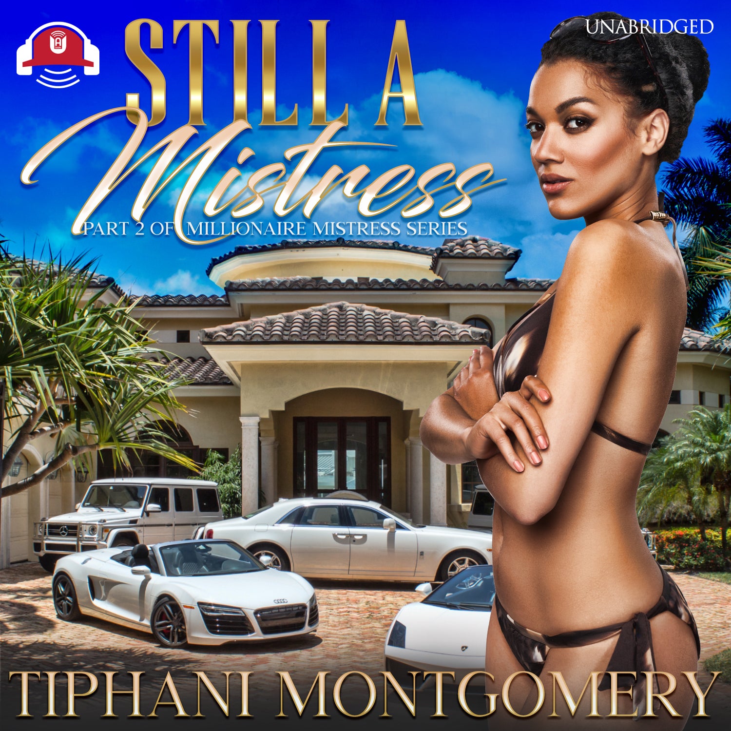 Still a Mistress