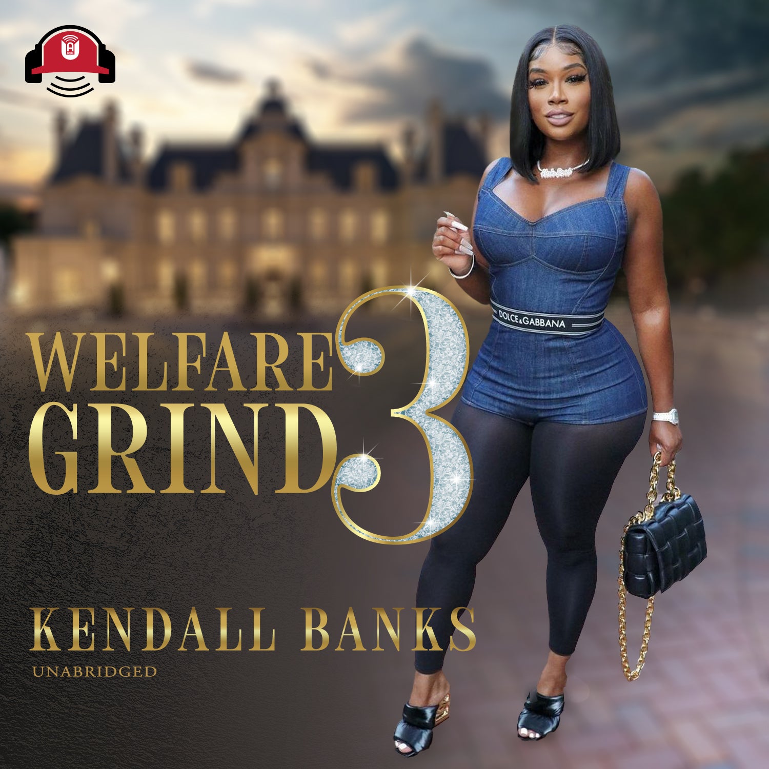 Welfare Grind Part 3