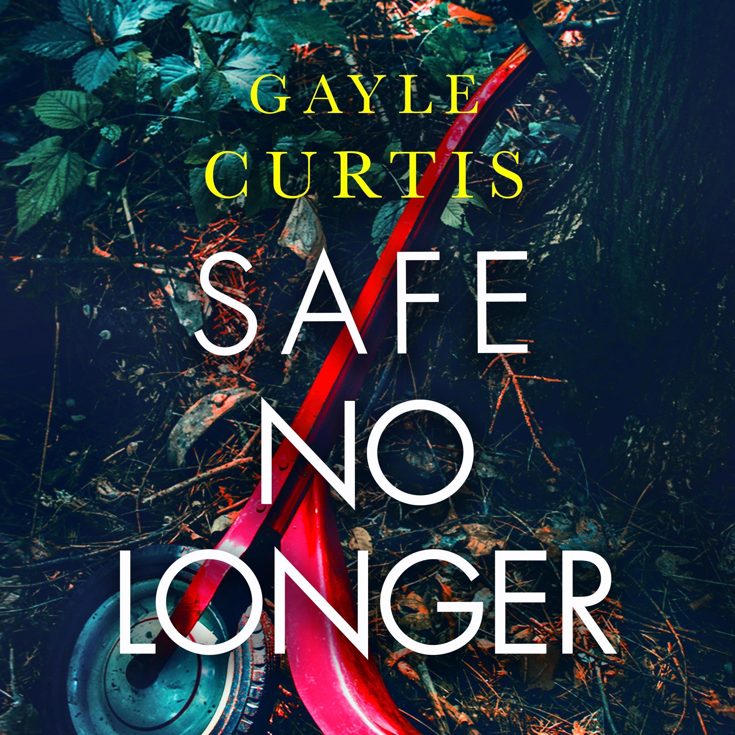 Safe No Longer