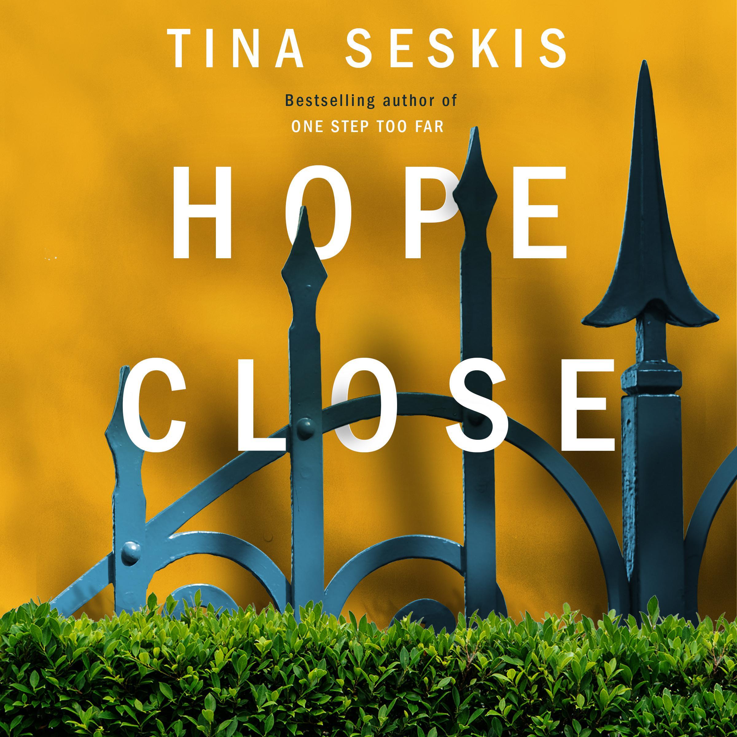 Hope Close