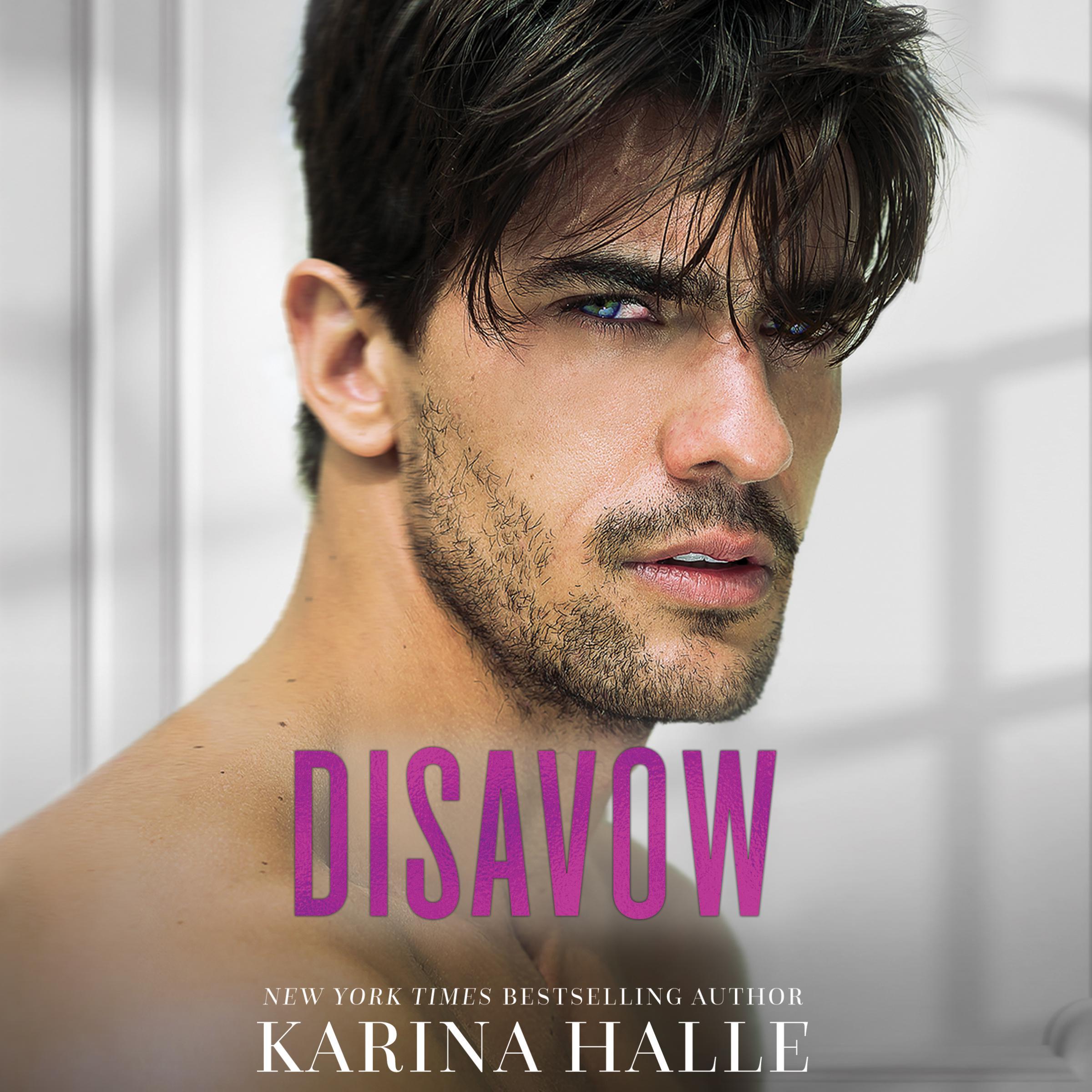 Disavow