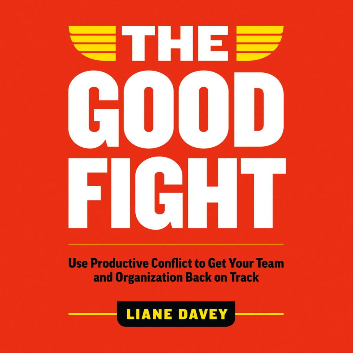 The Good Fight