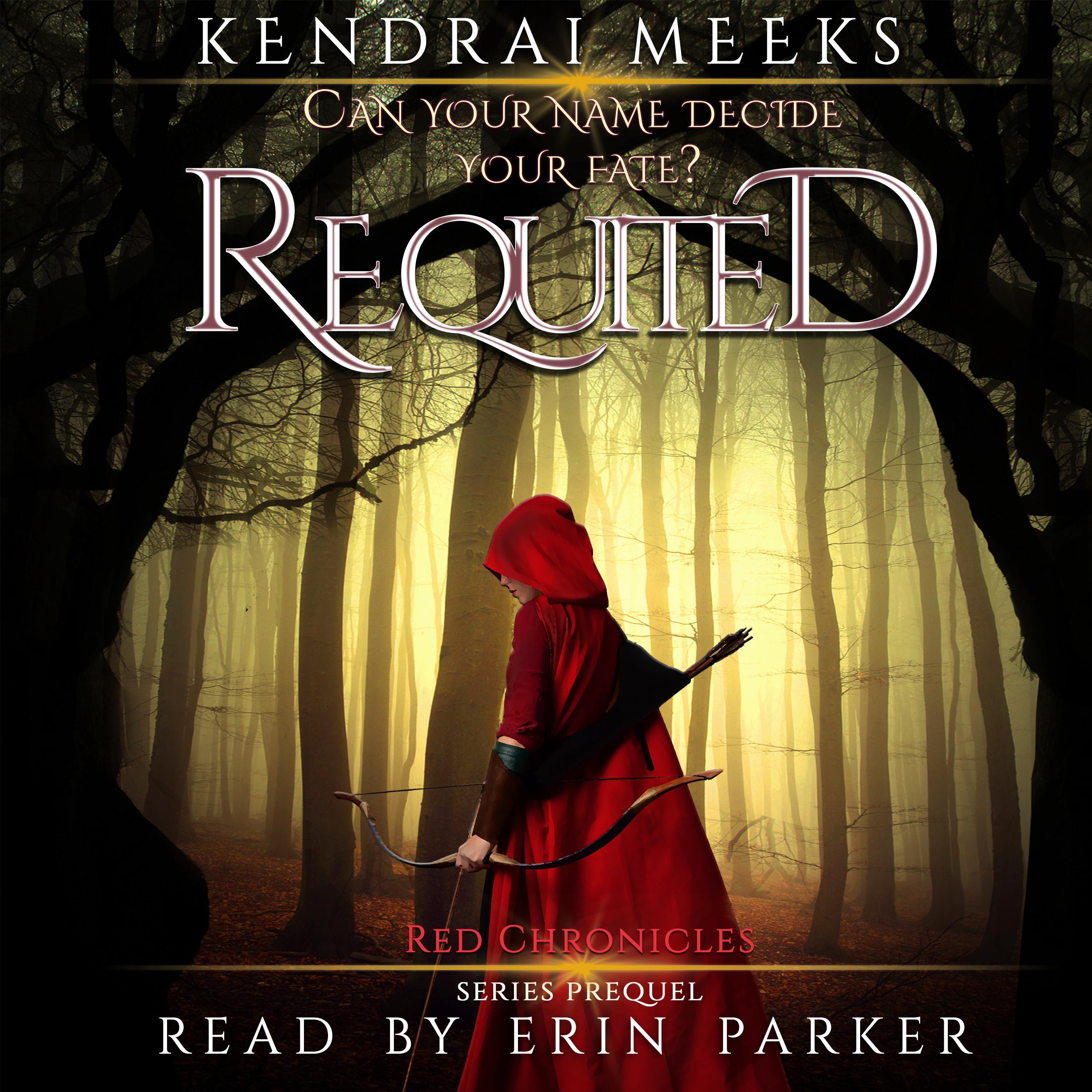 Requited