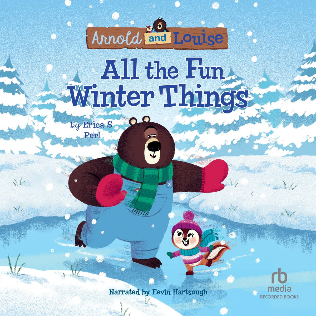 All the Fun Winter Things