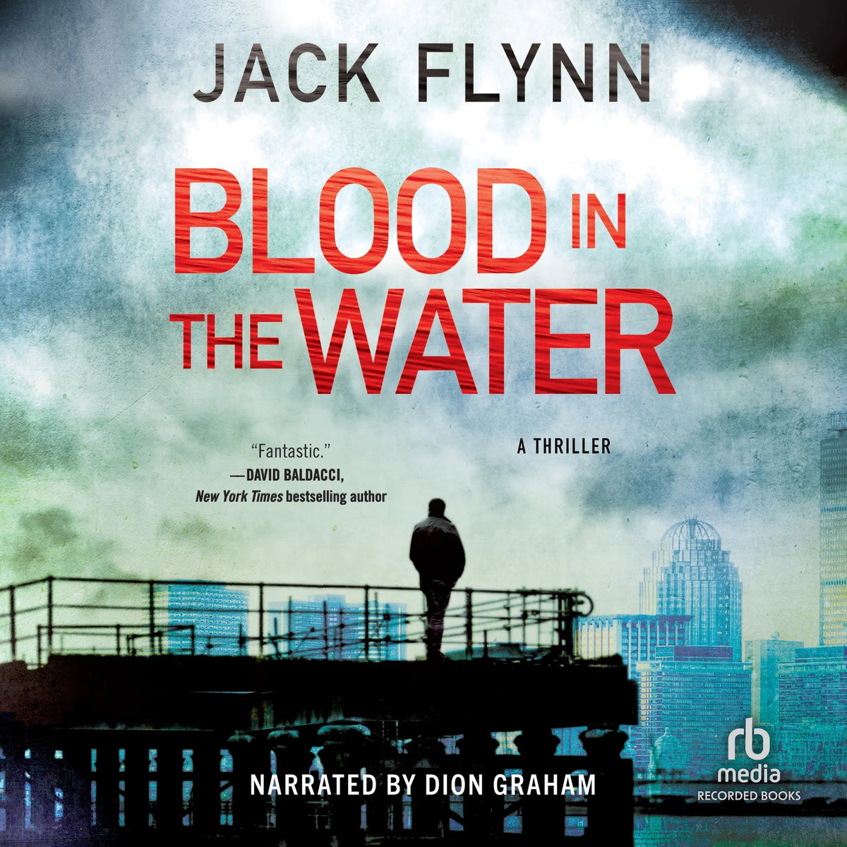 Blood in the Water