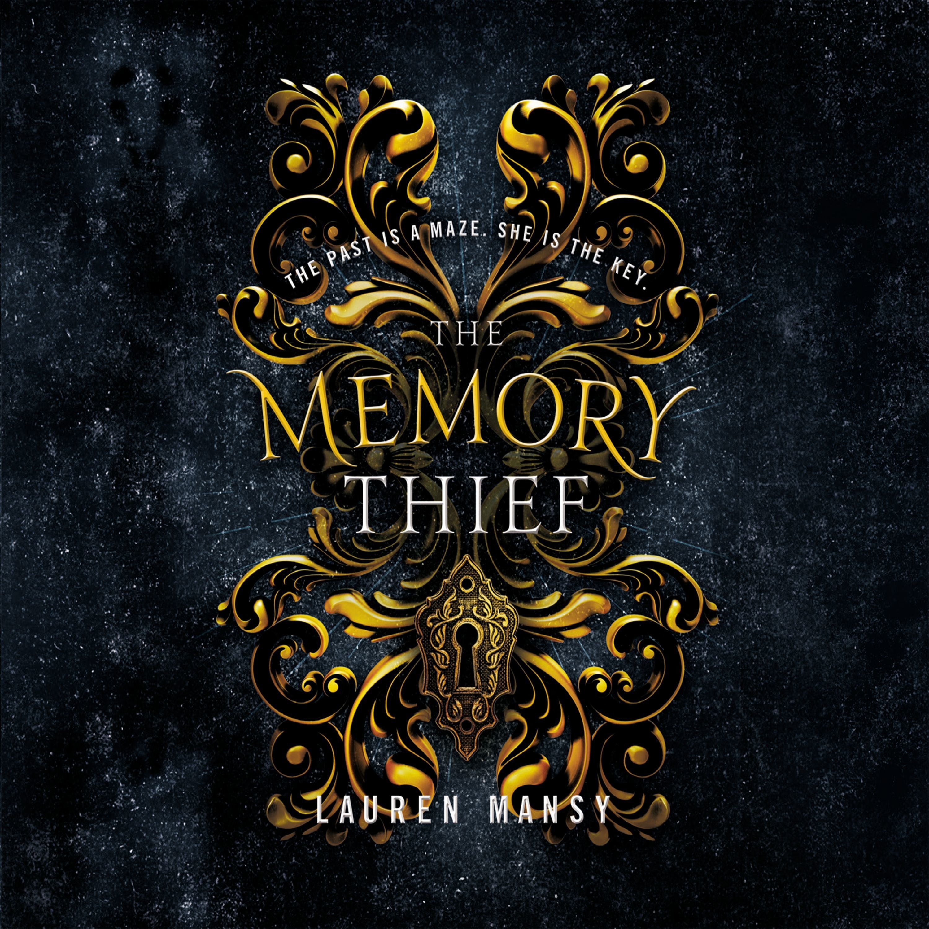 The Memory Thief