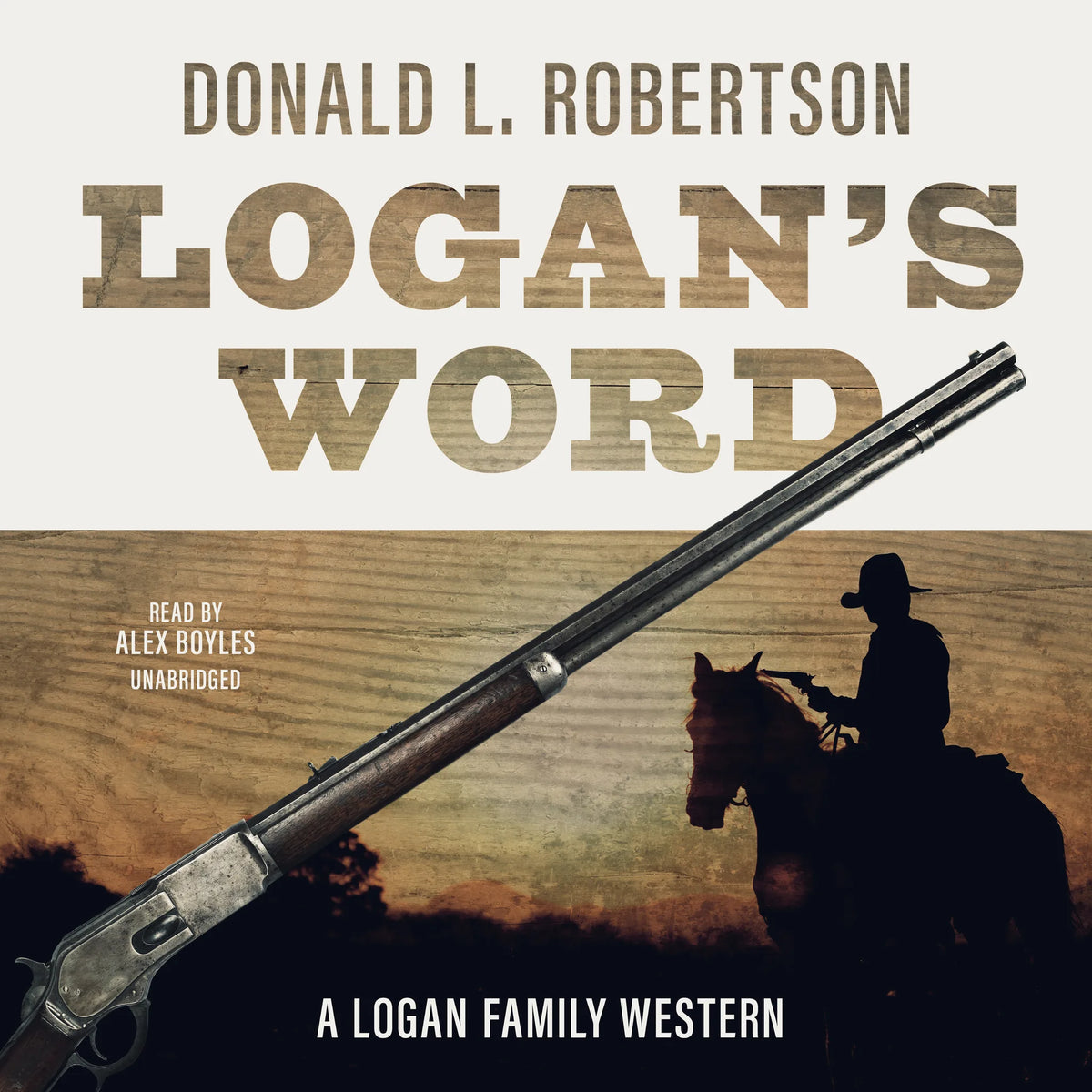 Logan’s Word