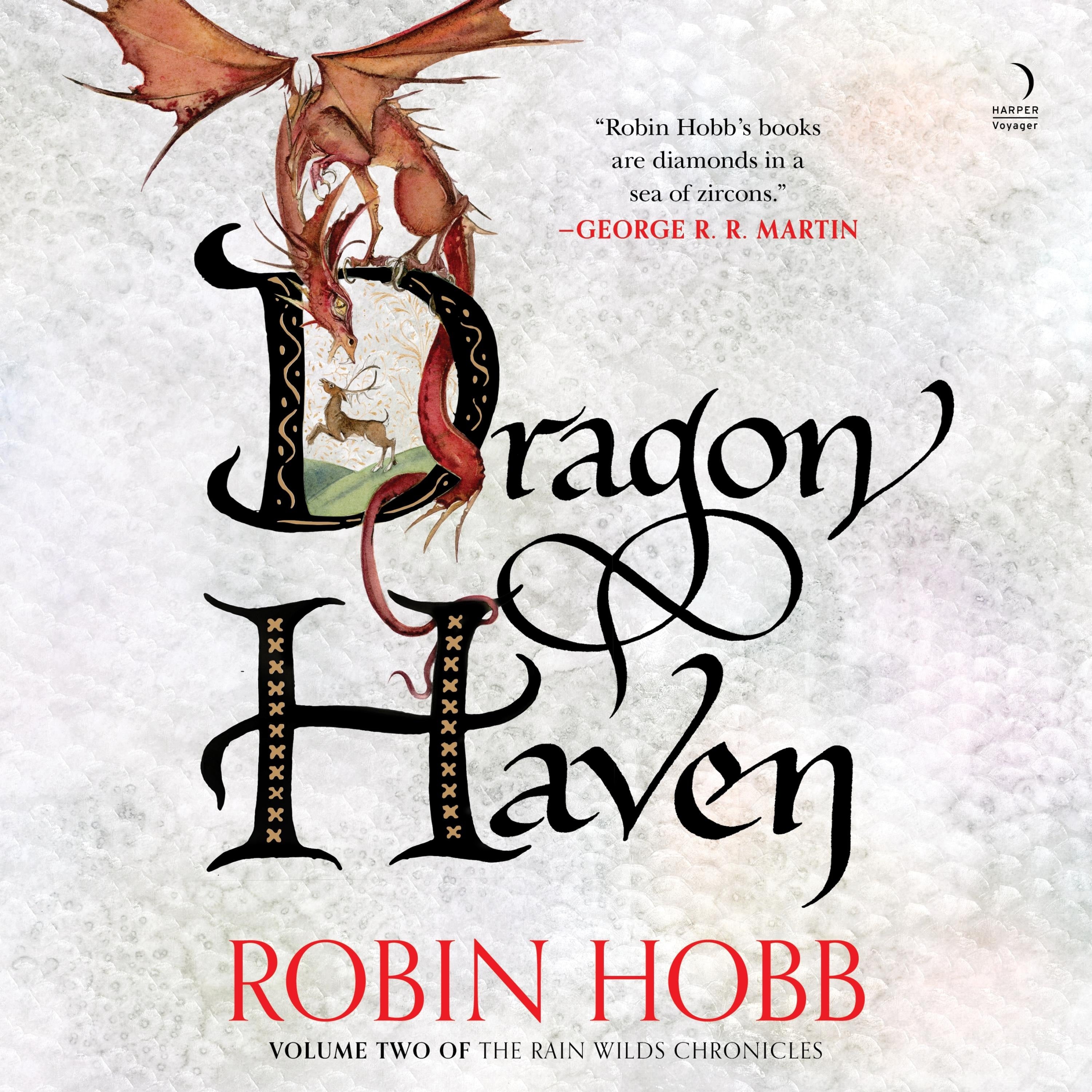Dragon Haven