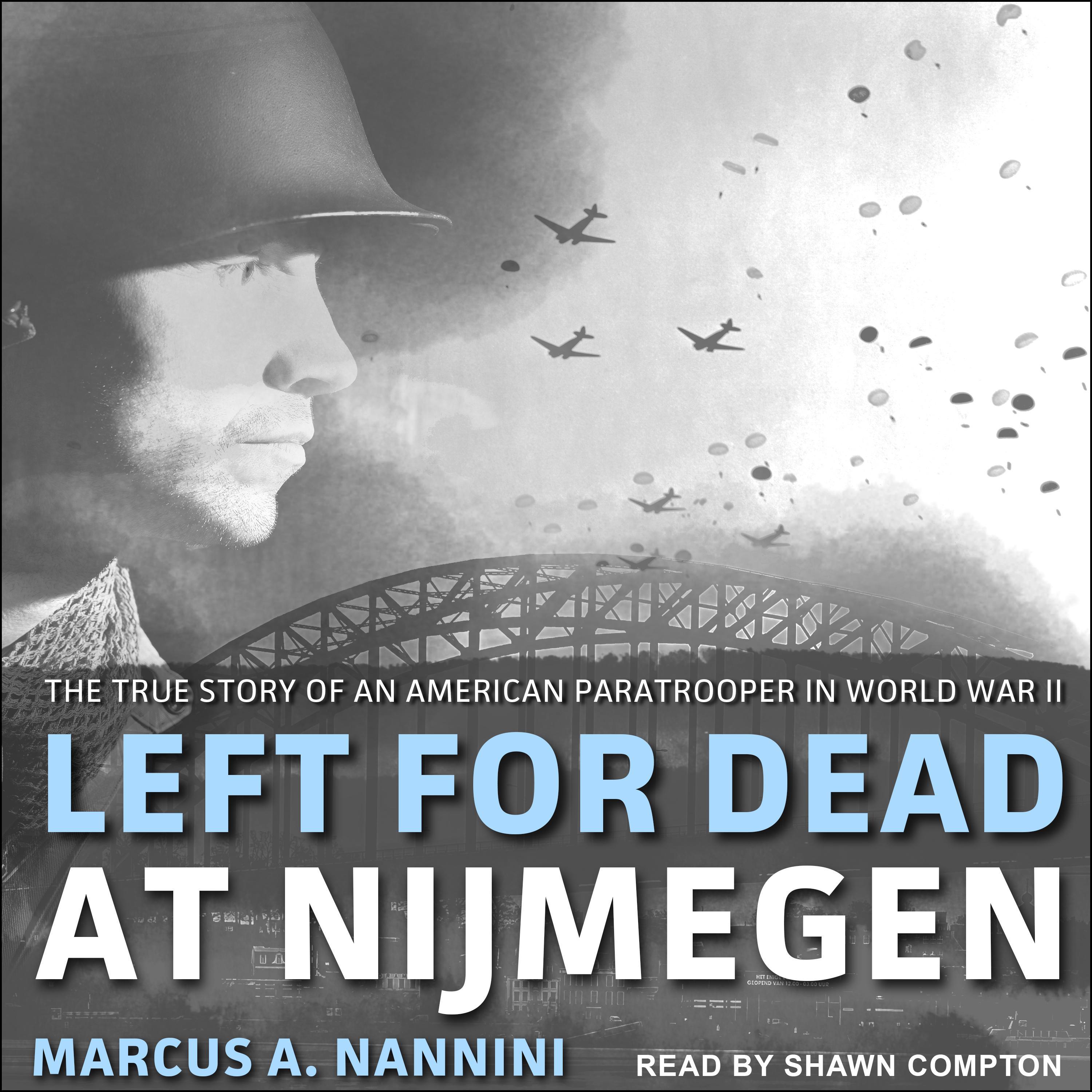 Left for Dead at Nijmegen