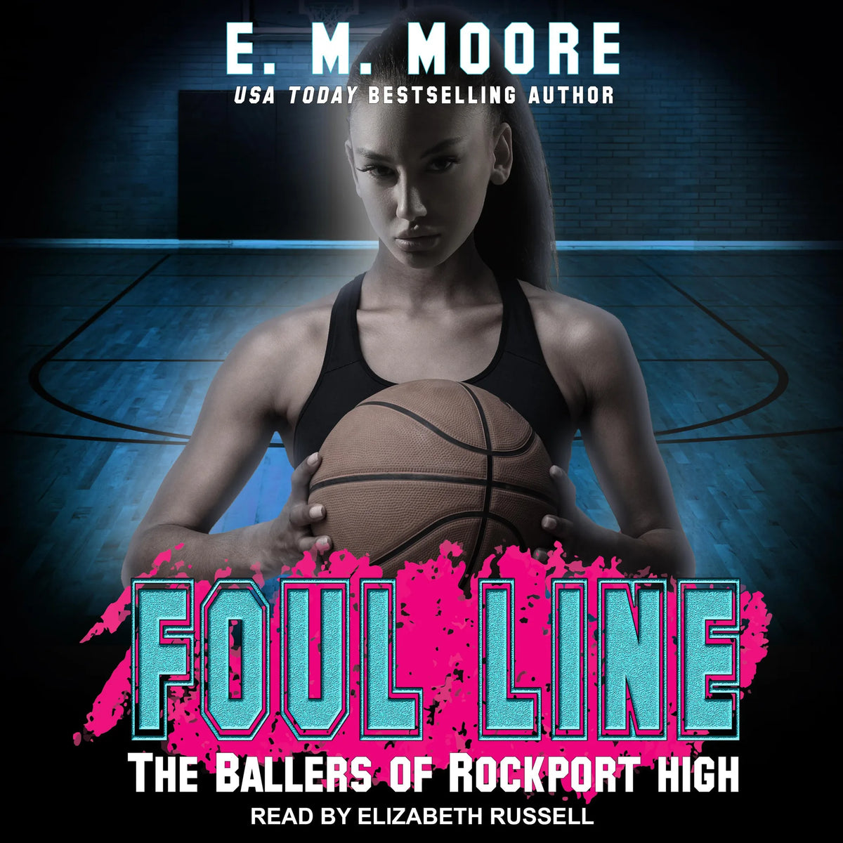 Foul Line