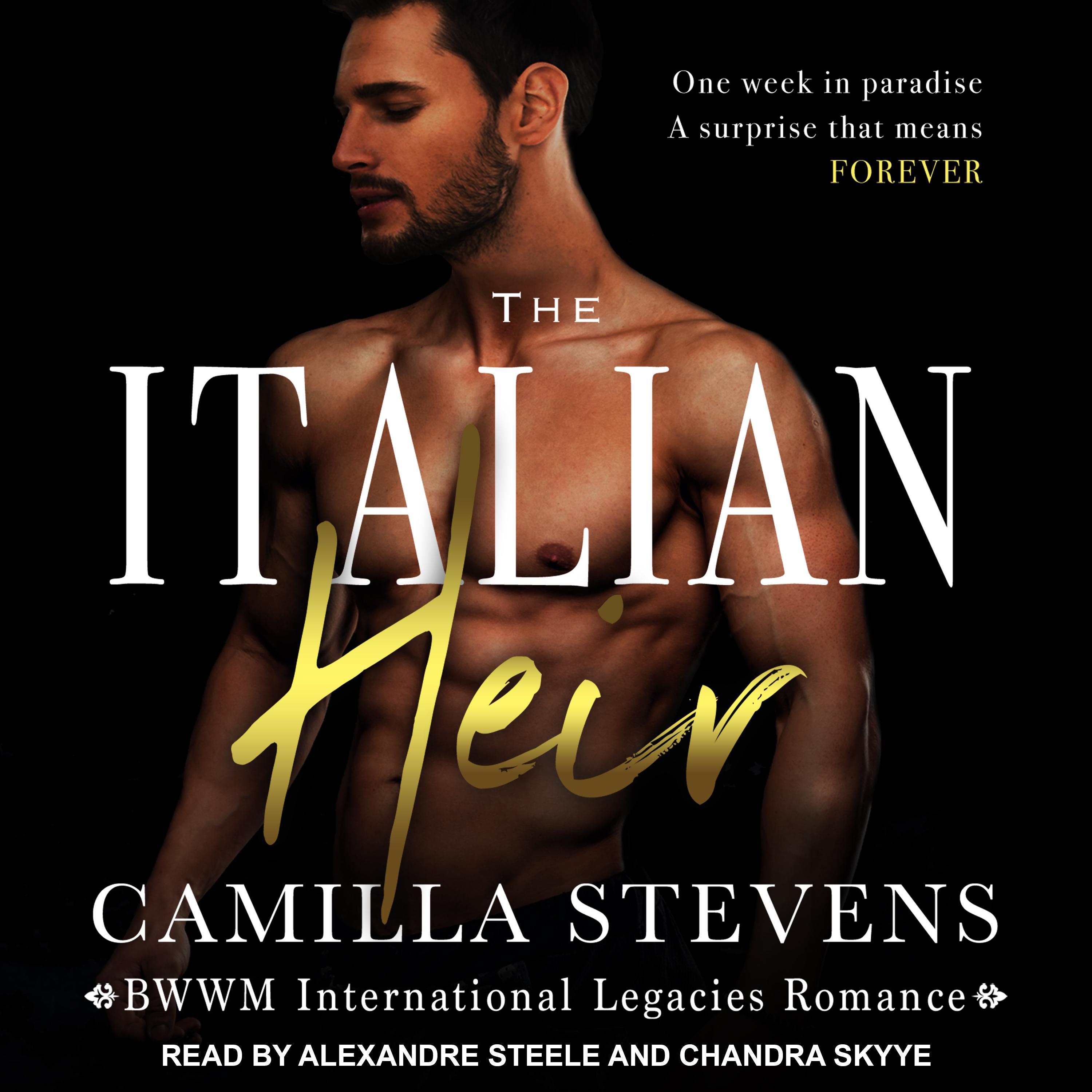 The Italian Heir