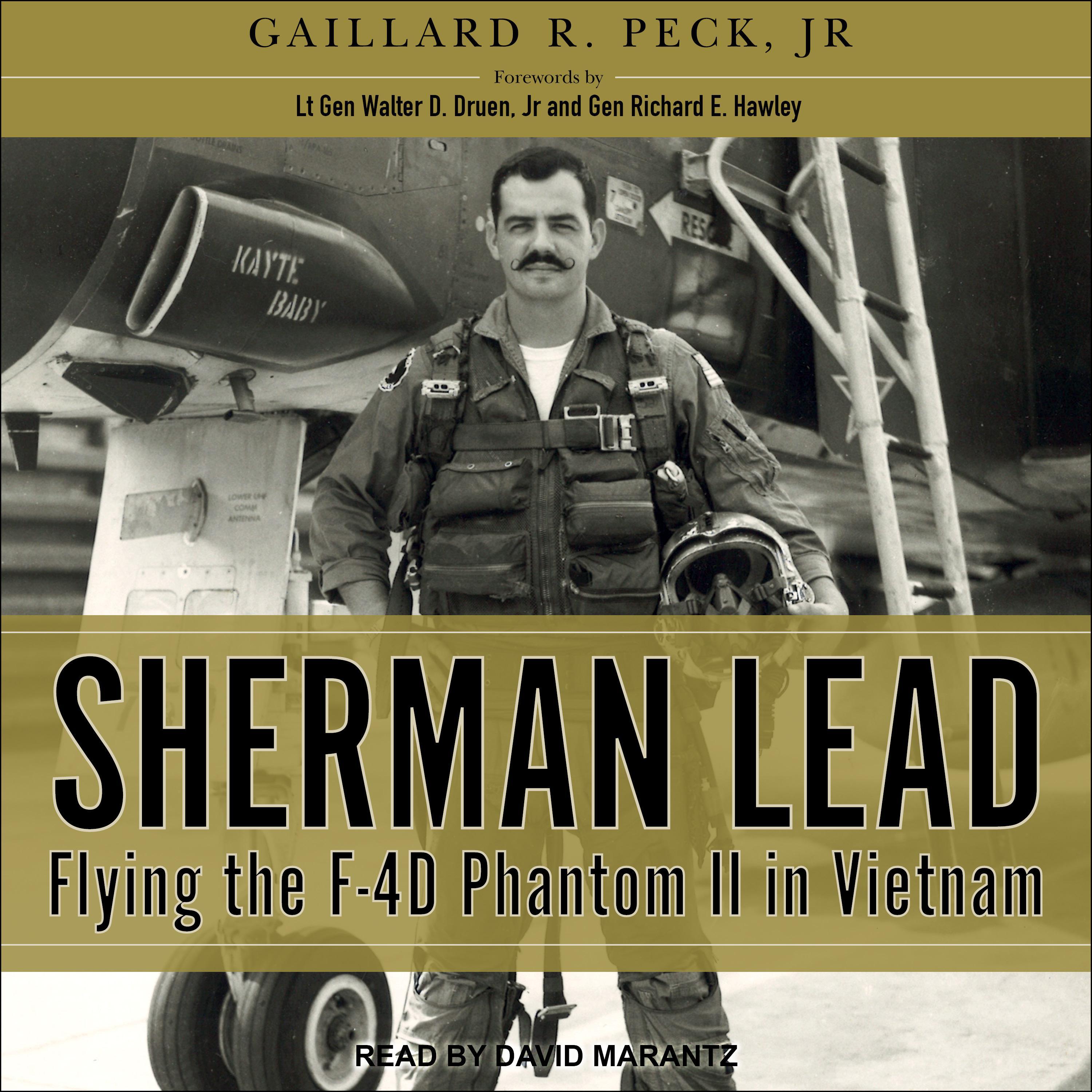 Sherman Lead