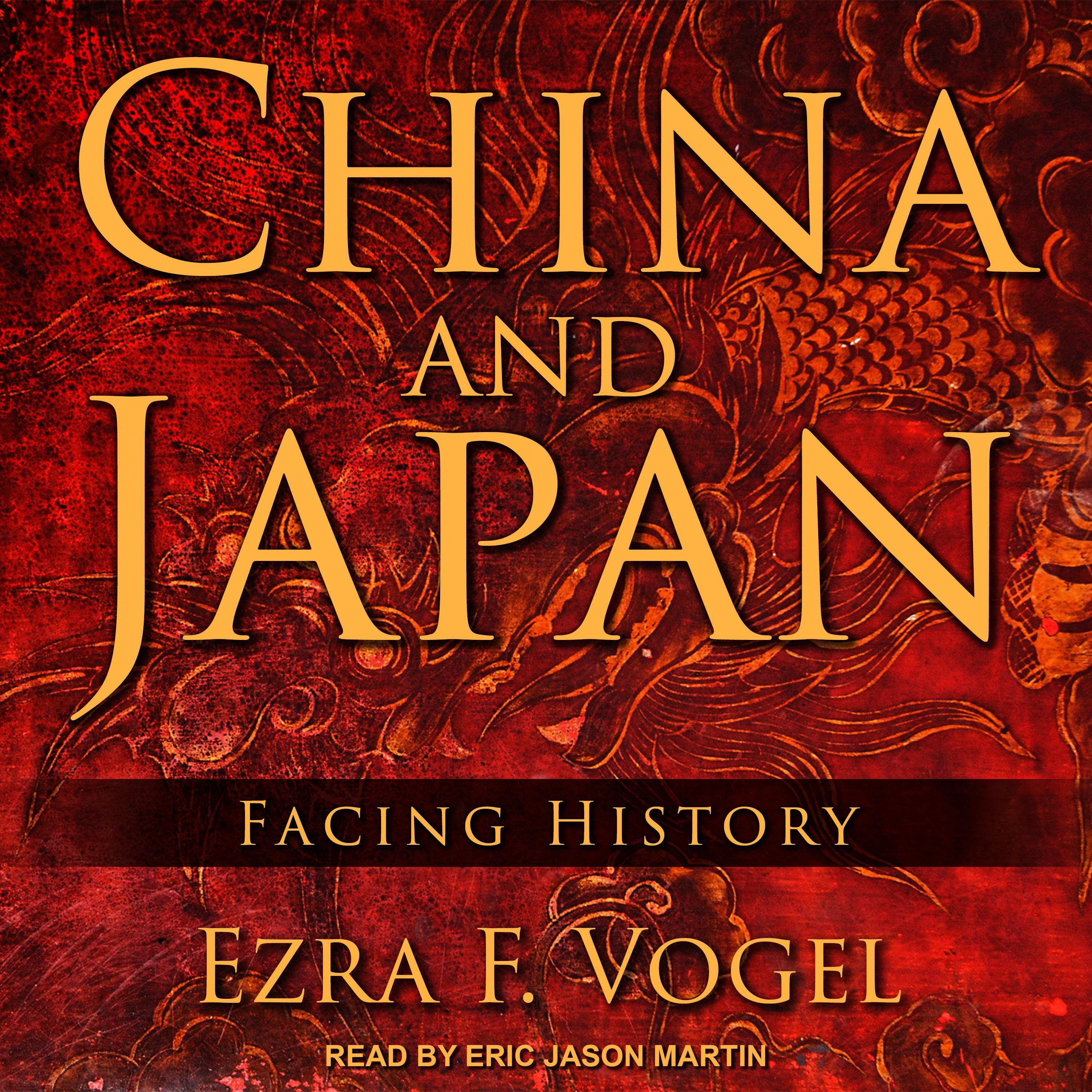 China and Japan