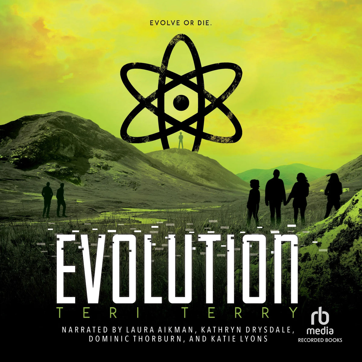 Evolution