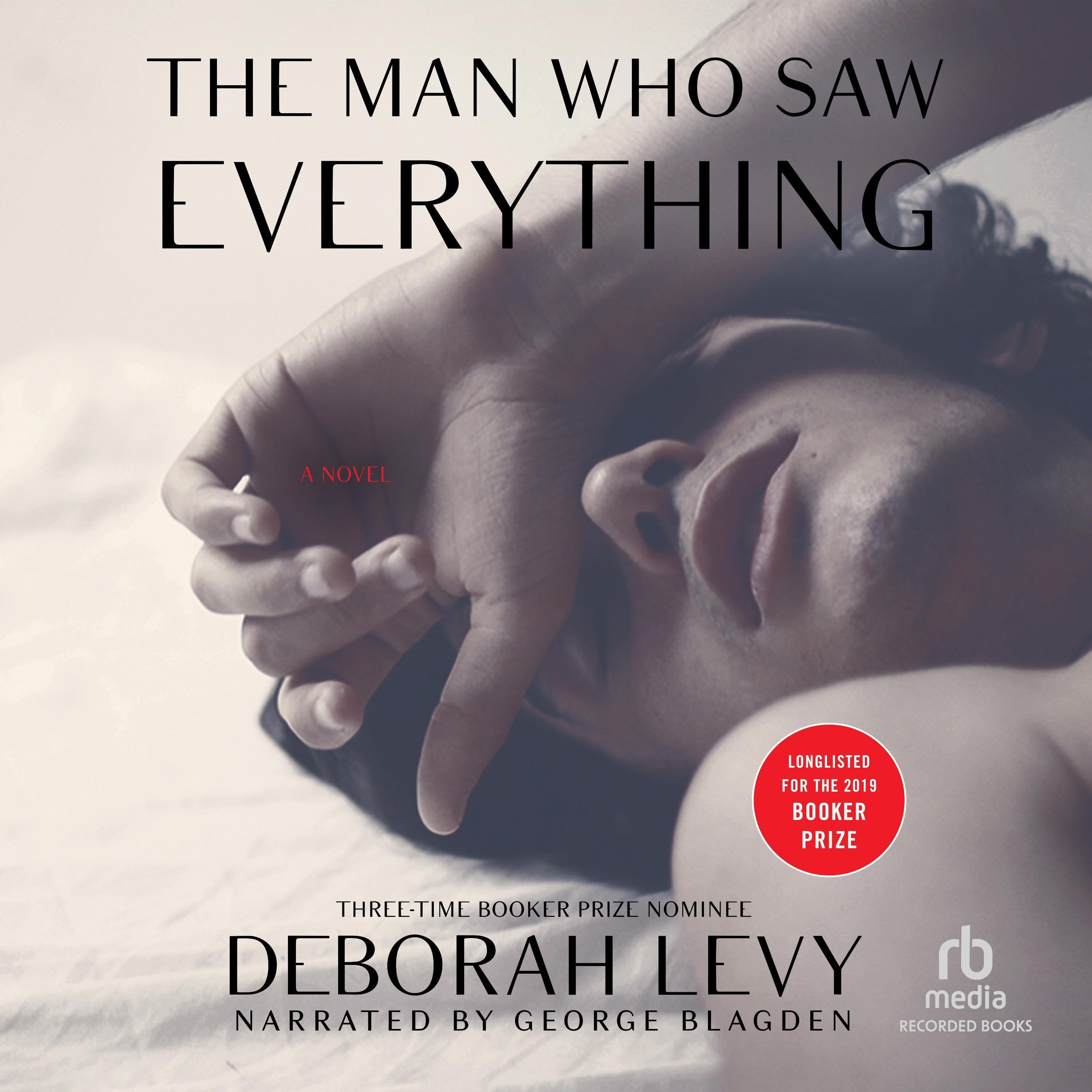 The Man Who Saw Everything