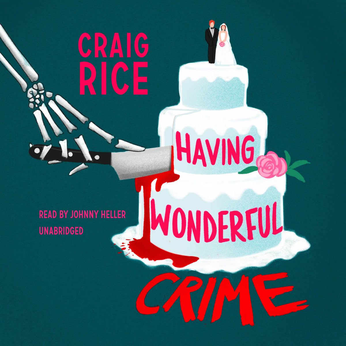 Having Wonderful Crime