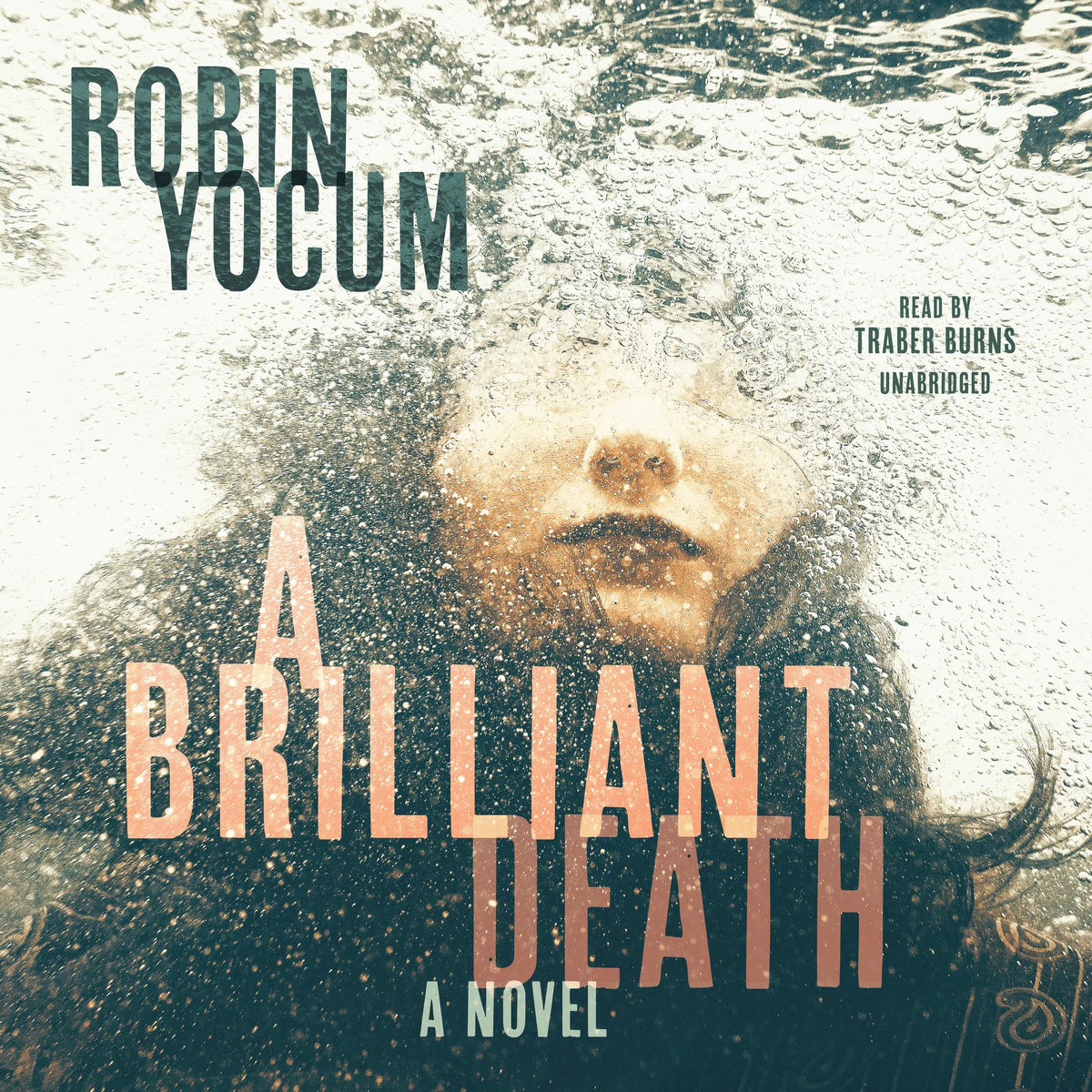 A Brilliant Death