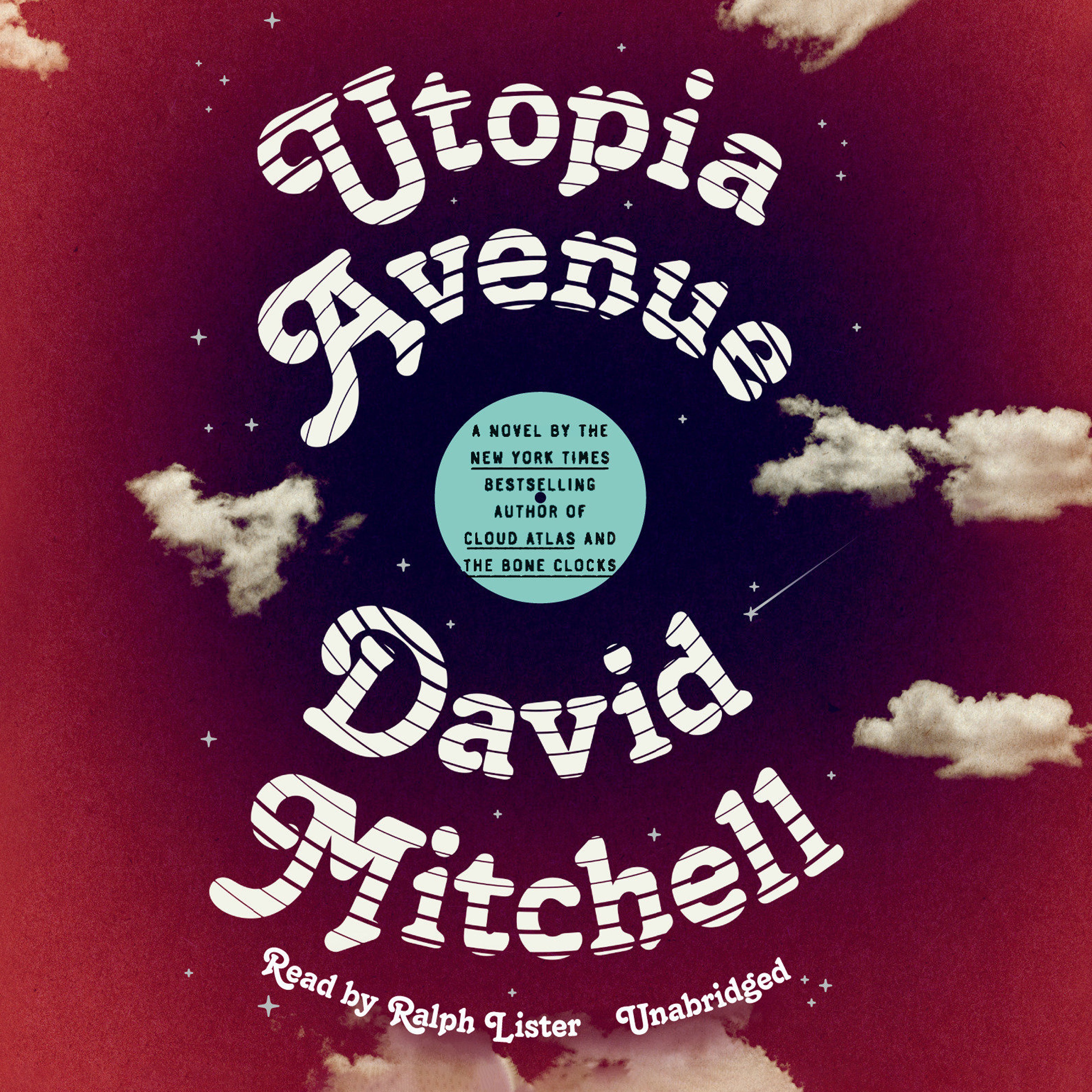 Utopia Avenue