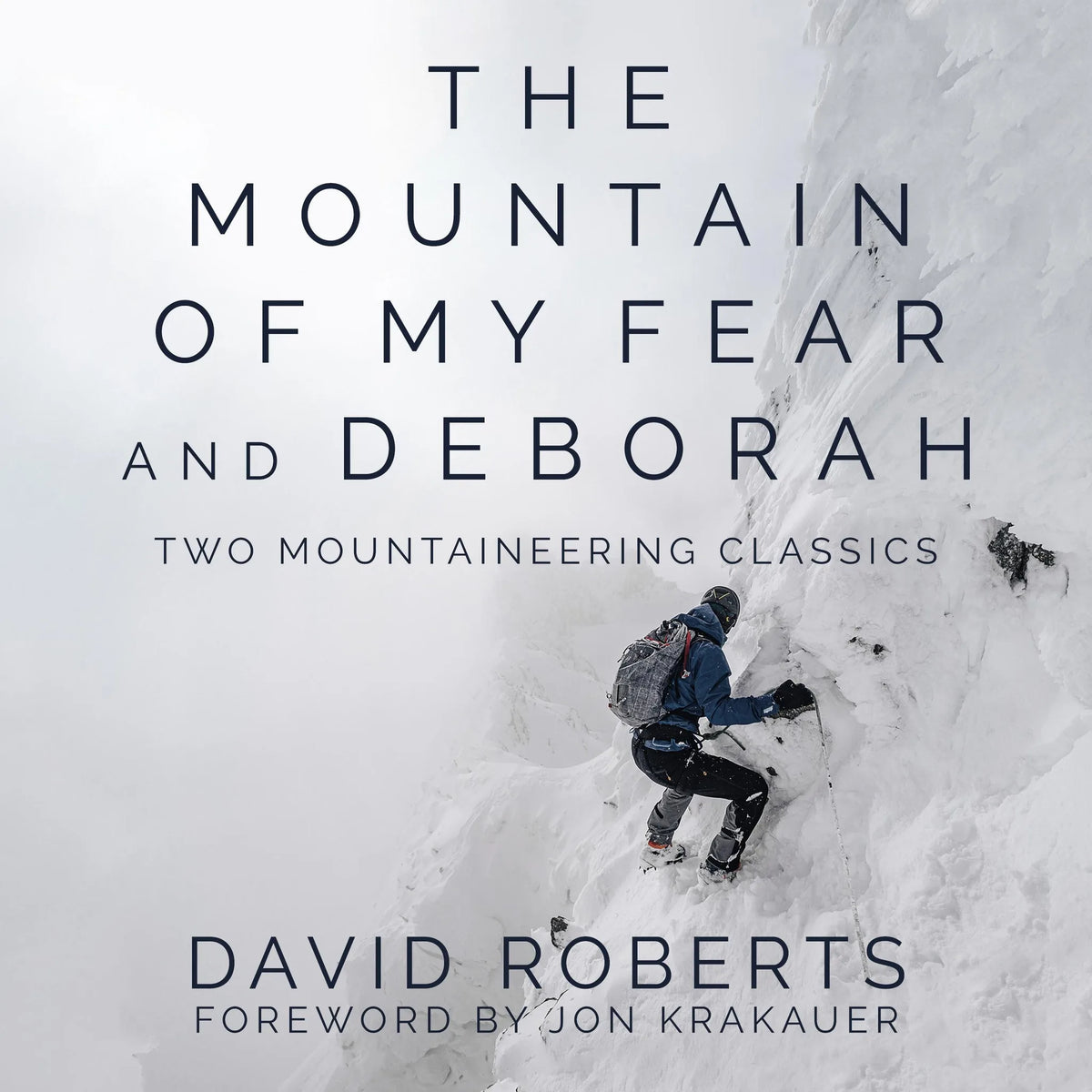 <i>The Mountain of My Fear</i> and <i>Deborah</i>