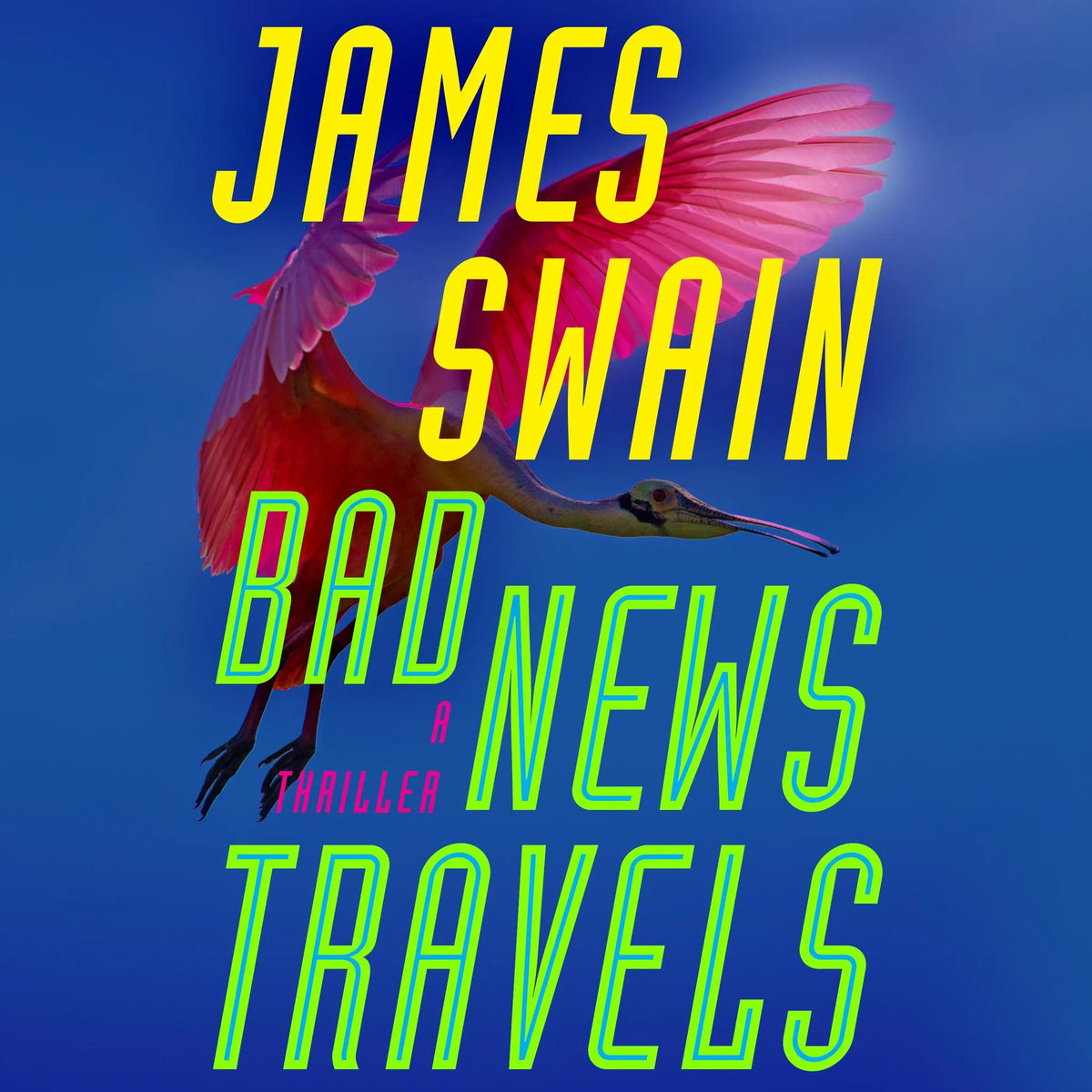 Bad News Travels